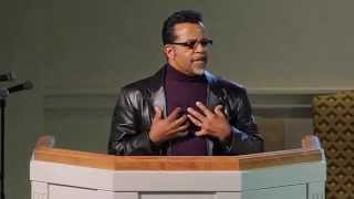 Bishop Carlton Pearson - "What You Appreciate Appreciates"