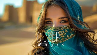 C Deep Music - Ethnic & Deep House Mix 2024 [Vol. 76]