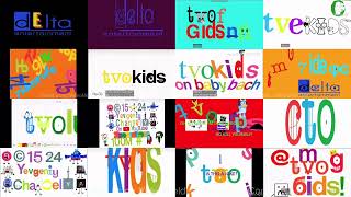 TVOKids Up To Faster Superparison 18