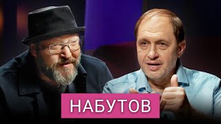 «Людей нужно развлечь и отвлечь». Кирилл Набутов о том, как мы «просрали» большой спорт и телевизор