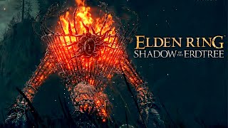 СТРИМ ► Elden Ring - Shadow of the Erdtree #4