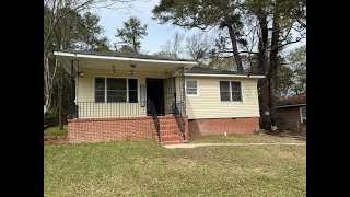 Residential at 1111 Newberg Avenue, Macon, GA 31206 - For sale