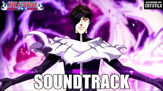 Bleach OST - Treachery (Diamond Dust Rebellion) | EPIC VERSION