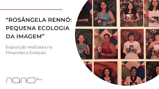 Rosângela Rennó: Pequena ecologia da imagem