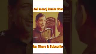 🇮🇳12th fail ips manoj kumar Sharma 🔥 upsc motivation video💯#ias#ips#short||