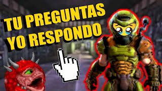 Especial 1,5k SUBS | Respondiendo preguntas