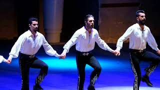 جاذبه گردشگری ترکیه sultans of the dance antalya