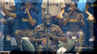 CHANTS OF VICTORY | Shekere Worship Concert 15.0 | Pastor Tony Rapu | LCGC