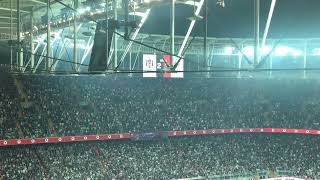 Beşiktaş’sın Sen Bizim Canımız Siyahla Beyaz Akar Kanımız