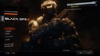 Waiting For Black Ops 3 To Re-install | PS4 Got Corrupted  :c