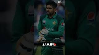 #cricketlover King Baber Azam #babarfans