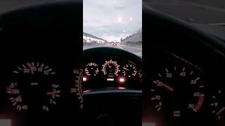 MERCEDES BENZ W140 S500 Acceleration