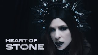 AMARIIA - HEART OF STONE (Official music video)