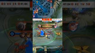 Split push yang mengerikan dari CW di game Penentuan(game 5)F ONIC 3 VS 2 GEEK FAM#playoffs#mplids13