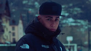 EZVIT 810 -  No Love (Videoclip Oficial)