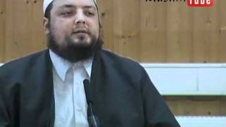 Shaikh Abu Anes - Was bedeutet Salafi 4/7