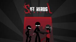 Sift Heads World Act 1 Theme Song HQ