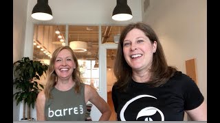 Barre3 in Mueller