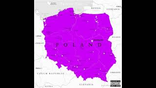 Lil Yachty - Poland (Instrumental)