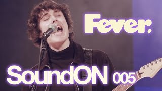 Fever (Live) SoundON at The Met