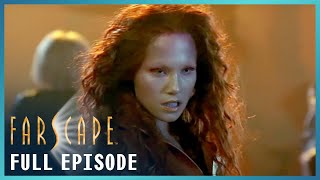 Farscape S4E4 FULL Episode | Lava's a Many Splendored Thing