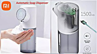 Xiaomi Automatic Soap Dispenser