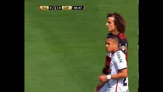 final libertadores  flamengo vs atletico