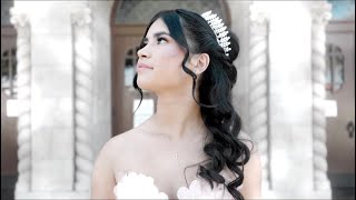 Sofia’s Quinceañera