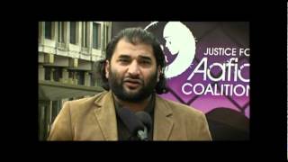 JFAC Rally - Remember 03.30.03 - Adnan Rashid