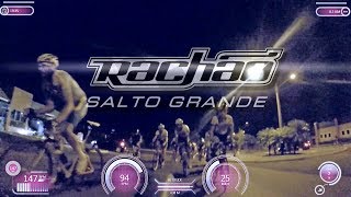 Rachão Salto Grande 28.03.2018