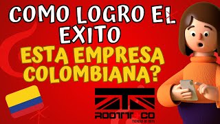 Lograron el EXITO en la MODA / Colombianos