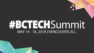 #BCTECH Summit Mobile App