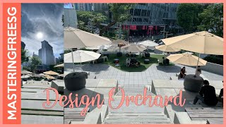 Design Orchard