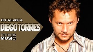 BUENA VIDA , DIEGO TORRES , nuevo disco