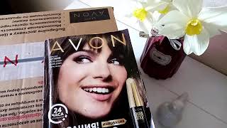 Avon 7/2020 //Футболка //Приз дня //Маски