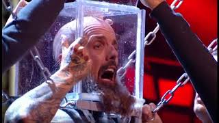 Concursante de “Britain’s Got Talent” casi muere al intentar truco de escape | Hoy Sabrás que