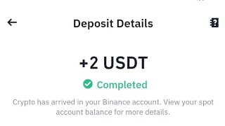 Withdrawal proof | New trusted usdt earning site 2024 | usdt earning platform | usdt mining site