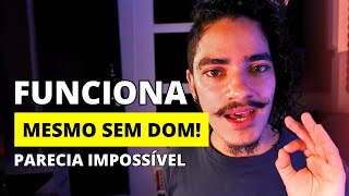 COMO CANTAR AFINADO EM POUCO TEMPO (com 1 exercício)