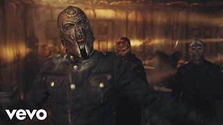 Mushroomhead - Qwerty