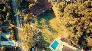 Filmagem com Drone - Friburgo - RJ