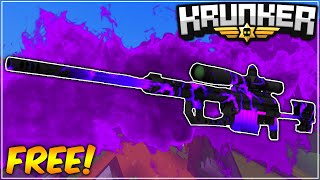 KRUNKER.IO | INTERVENTION XI For FREE! [NEW]