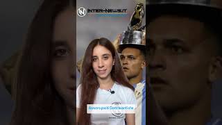 Lautaro Martinez decide la finale di Copa America e annienta le critiche!