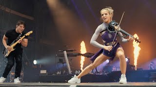 Lindsey Stirling - Kashmir