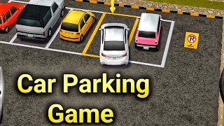 Car Parking | Dr. Parking 4 Gameplay