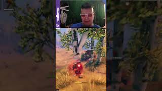 Опасные фокусы хД #valheim #смешныемоменты #shotrs #gaming #2024