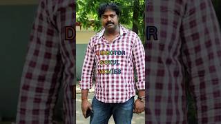 DIRECTOR GOKUL MOVIES LIST KUMUTHA HAPPY#YOUTUBE SHORTS#