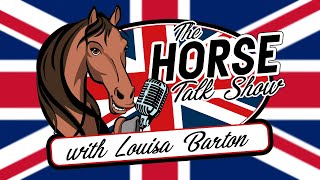 The Horse Talk Show (10/31/23)