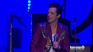 The Killers - Bonnaroo 2018