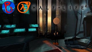 Half-Life 33.3 Repeating of Course