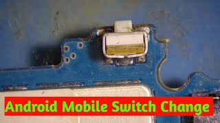 How to replace Android Mobile Switch/Android Mobile Switch Change/Switch replace new tricks